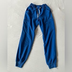 Figs scrub pants